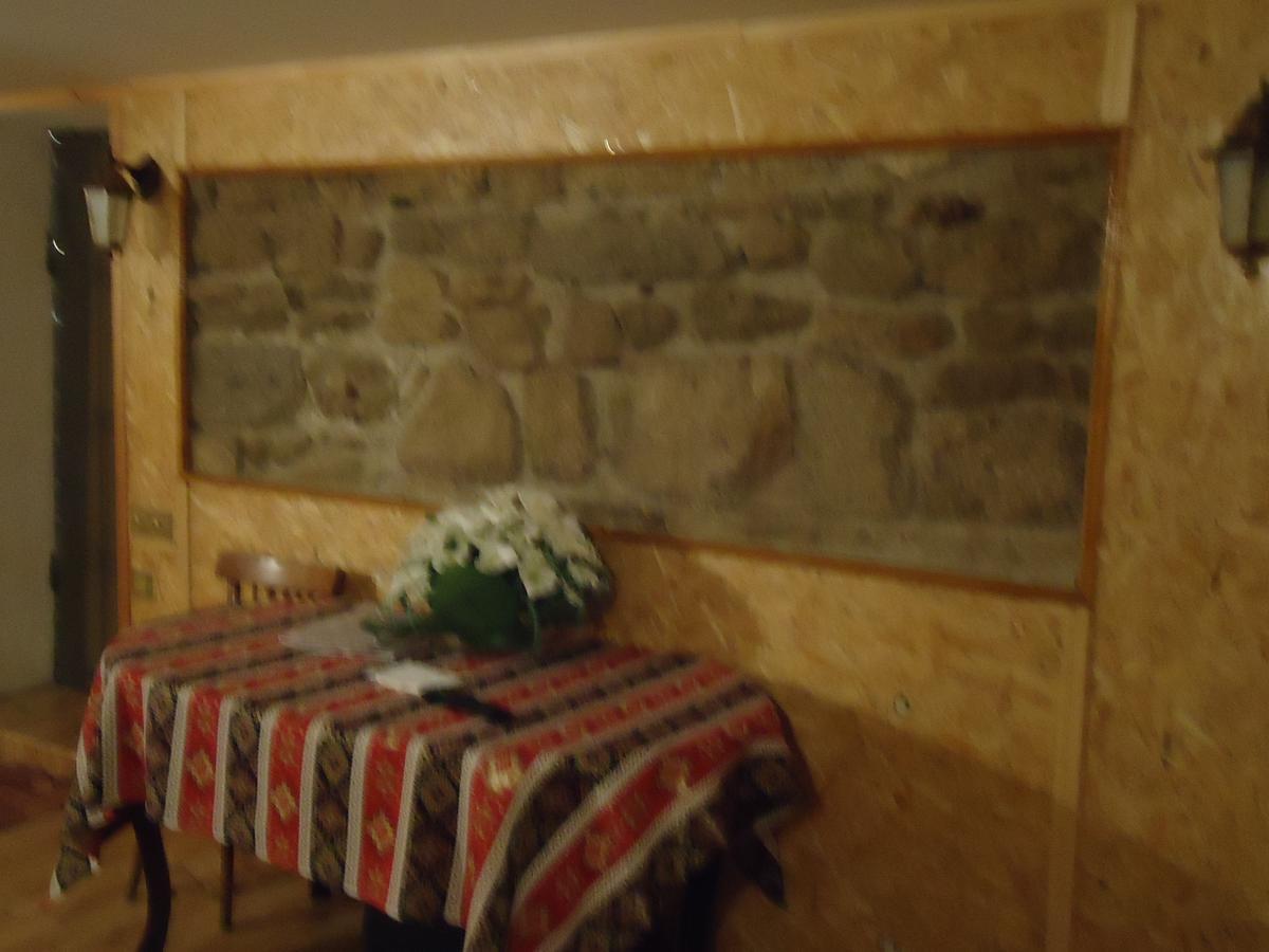 Guesthouse Khazar In Old City Μπακού Εξωτερικό φωτογραφία